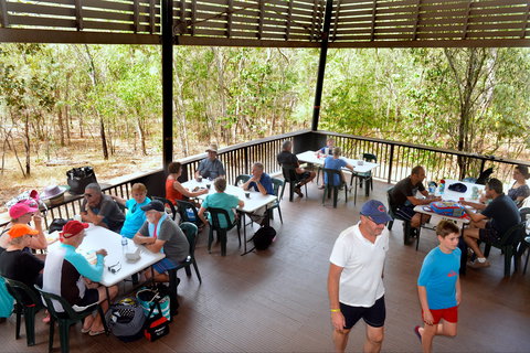 Wangi Falls Cafe - 2032 Olympic Games 1
