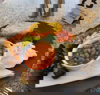 Aquavue - 2032 Olympic Games