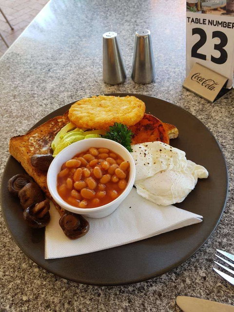 Aquavue - 2032 Olympic Games 0