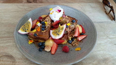 Byron Fresh - 2032 Olympic Games 0