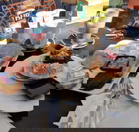 Fortune Box - 2032 Olympic Games