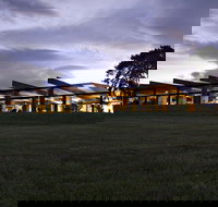 Home Hill Vineyard and Winery Restaurant - 2032 Olympic Games