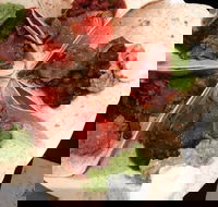 La Bomba - 2032 Olympic Games