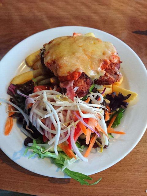 Rails Kitchen - 2032 Olympic Games 0