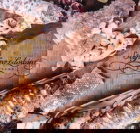 Stefano Lubiana Wines  Osteria - 2032 Olympic Games