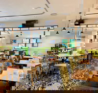 Bay Central Tavern - 2032 Olympic Games