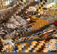 Glenorie Bakery Cafe Deli - 2032 Olympic Games