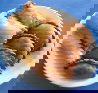 Island Dreams Cafe - 2032 Olympic Games