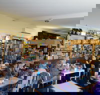 Kairos Cafe - 2032 Olympic Games