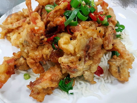 Pacific Chinese Restaurant - 2032 Olympic Games 0