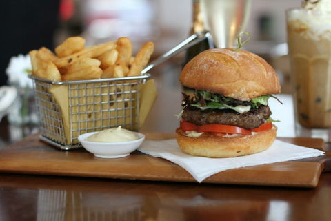 Palms Espresso Salvador Coffee - 2032 Olympic Games 0