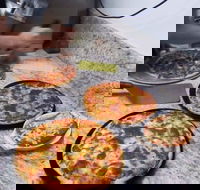 Pitari's - 2032 Olympic Games