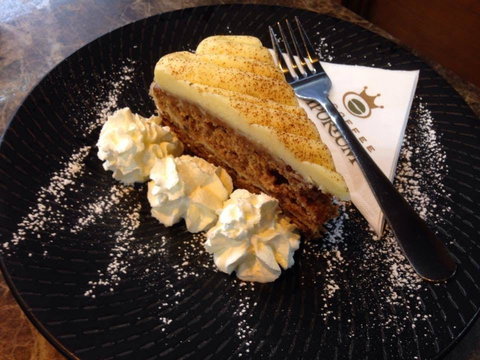 The Coffee Emporium - 2032 Olympic Games 0