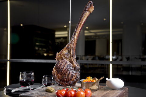 Vintaged Bar + Grill - 2032 Olympic Games 1