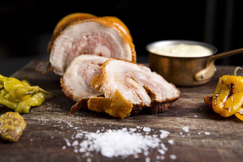 Vintaged Bar + Grill - 2032 Olympic Games 2