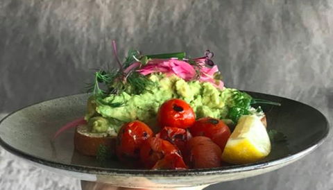 Where The Wolves Eat - 2032 Olympic Games 0