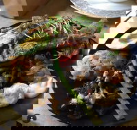 Genesis in the Hills - 2032 Olympic Games