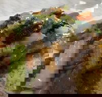 Green Jade Asian Restaurant - 2032 Olympic Games