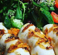 Migaloo's Cafe - 2032 Olympic Games