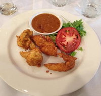 Pantai - 2032 Olympic Games