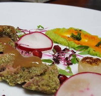 Rozzi's Italian Canteen - 2032 Olympic Games