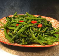 The Balcony Cafe - 2032 Olympic Games