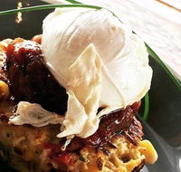 The Bean Thief - 2032 Olympic Games