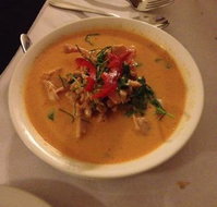 Parade Thai Restaurant - 2032 Olympic Games