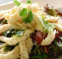 Thai to You  Gulgong - 2032 Olympic Games