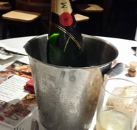 Cafe Madrid - 2032 Olympic Games