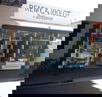 Remy  Violette - 2032 Olympic Games