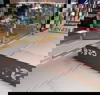 Second Chapter - 2032 Olympic Games