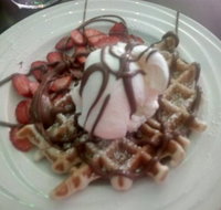 The Amazon Basin - 2032 Olympic Games