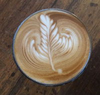 Gnostic Mana Cafe - 2032 Olympic Games