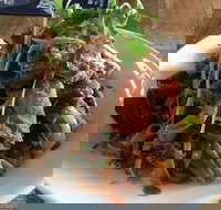 Holdfast Hotel - 2032 Olympic Games