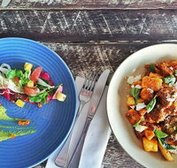 Riverwalk Tandoori - 2032 Olympic Games