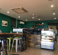 Bean Beat - 2032 Olympic Games