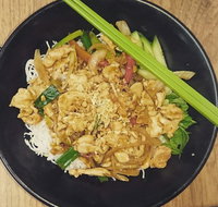 Green Tea House - 2032 Olympic Games