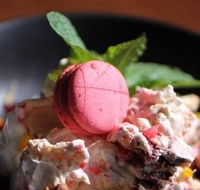 The Deck Creekside - Currumbin RSL - 2032 Olympic Games