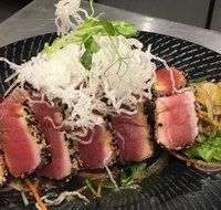 Vines Restaurant at Hollydene Estate - 2032 Olympic Games