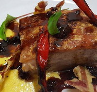 Bean Beat Scarness - 2032 Olympic Games