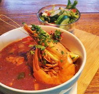 Mischief and Mayhem Wine Lounge - 2032 Olympic Games