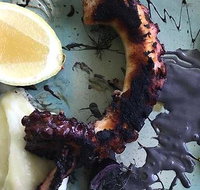 Potager - 2032 Olympic Games