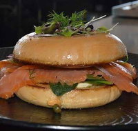 The Vinyard Restaurant  Wine Bar - 2032 Olympic Games