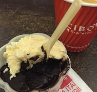 Cibo Espresso - 2032 Olympic Games