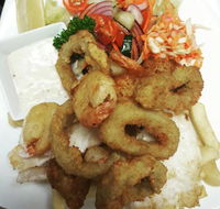 OCEAN 205 - 2032 Olympic Games