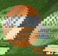 The Local - 2032 Olympic Games