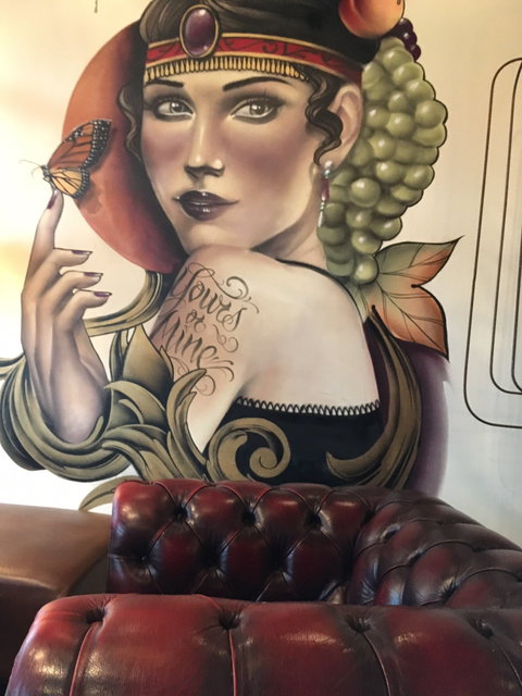 Yours Or Mine - 2032 Olympic Games 1