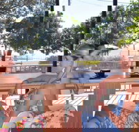 Beach House Hotel - 2032 Olympic Games