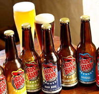 Ken's Humble Pie Shop - 2032 Olympic Games